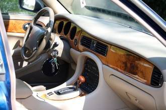 Thumbnail von Jaguar Well-maintained Jaguar Sovereign 3 years warranty