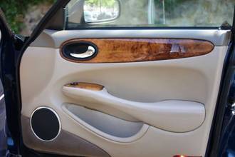 Thumbnail von Jaguar Well-maintained Jaguar Sovereign 3 years warranty