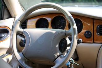 Thumbnail von Jaguar Well-maintained Jaguar Sovereign 3 years warranty