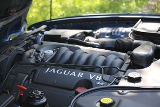 Thumbnail von Jaguar Well-maintained Jaguar Sovereign 3 years warranty