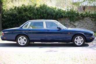 Thumbnail von Jaguar Well-maintained Jaguar Sovereign 3 years warranty