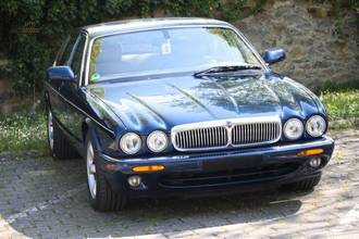 Thumbnail von Jaguar Well-maintained Jaguar Sovereign 3 years warranty
