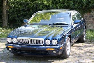 Thumbnail von Jaguar Well-maintained Jaguar Sovereign 3 years warranty
