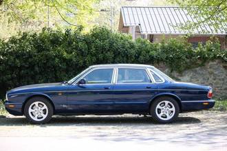 Thumbnail von Jaguar Well-maintained Jaguar Sovereign 3 years warranty
