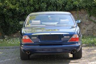 Thumbnail von Jaguar Well-maintained Jaguar Sovereign 3 years warranty