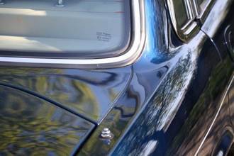 Thumbnail von Jaguar Well-maintained Jaguar Sovereign 3 years warranty