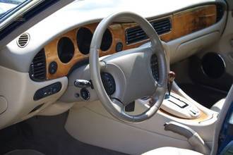Thumbnail von Jaguar Well-maintained Jaguar Sovereign 3 years warranty