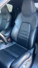 Thumbnail von Porsche Cayenne Coupe Turbo 22" Pano Approved PSCB