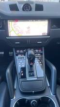 Thumbnail von Porsche Cayenne Coupe Turbo 22" Pano Approved PSCB