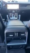 Thumbnail von Porsche Cayenne Coupe Turbo 22" Pano Approved PSCB