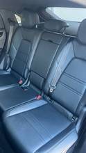 Thumbnail von Porsche Cayenne Coupe Turbo 22" Pano Approved PSCB