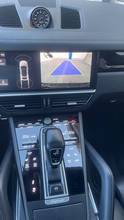 Thumbnail von Porsche Cayenne Coupe Turbo 22" Pano Approved PSCB