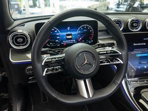Thumbnail von Mercedes-Benz CLE 200 AMG Advanced+, LED, AIRSCARF, Night, Memory
