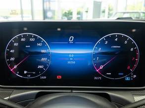 Thumbnail von Mercedes-Benz CLE 200 AMG Advanced+, LED, AIRSCARF, Night, Memory