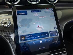 Thumbnail von Mercedes-Benz CLE 200 AMG Advanced+, LED, AIRSCARF, Night, Memory