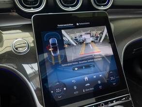 Thumbnail von Mercedes-Benz CLE 200 AMG Advanced+, LED, AIRSCARF, Night, Memory