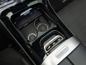 Thumbnail von Mercedes-Benz CLE 200 AMG Advanced+, LED, AIRSCARF, Night, Memory