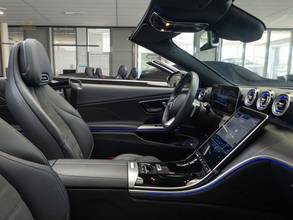 Thumbnail von Mercedes-Benz CLE 200 AMG Advanced+, LED, AIRSCARF, Night, Memory