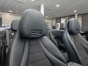 Thumbnail von Mercedes-Benz CLE 200 AMG Advanced+, LED, AIRSCARF, Night, Memory