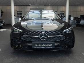Thumbnail von Mercedes-Benz CLE 200 AMG Advanced+, LED, AIRSCARF, Night, Memory