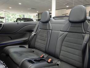 Thumbnail von Mercedes-Benz CLE 200 AMG Advanced+, LED, AIRSCARF, Night, Memory