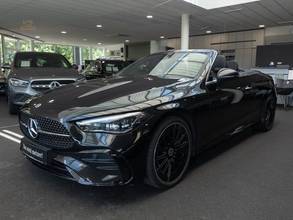 Thumbnail von Mercedes-Benz CLE 200 AMG Advanced+, LED, AIRSCARF, Night, Memory