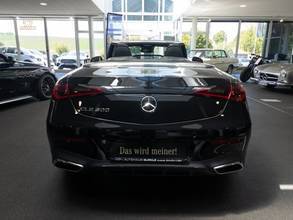 Thumbnail von Mercedes-Benz CLE 200 AMG Advanced+, LED, AIRSCARF, Night, Memory