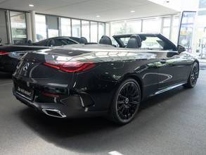 Thumbnail von Mercedes-Benz CLE 200 AMG Advanced+, LED, AIRSCARF, Night, Memory