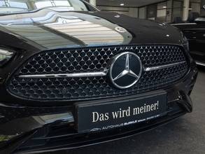Thumbnail von Mercedes-Benz CLE 200 AMG Advanced+, LED, AIRSCARF, Night, Memory