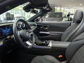 Thumbnail von Mercedes-Benz CLE 200 AMG Advanced+, LED, AIRSCARF, Night, Memory