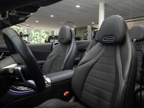 Thumbnail von Mercedes-Benz CLE 200 AMG Advanced+, LED, AIRSCARF, Night, Memory