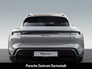 Thumbnail von Porsche Taycan 4 Cross Turismo HA-Steering InnoDrive BOSE