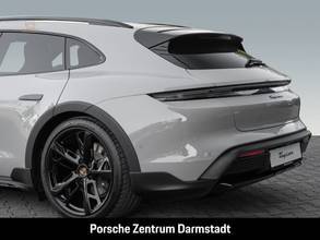 Thumbnail von Porsche Taycan 4 Cross Turismo HA-Steering InnoDrive BOSE