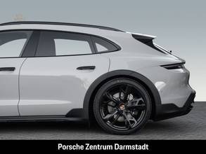 Thumbnail von Porsche Taycan 4 Cross Turismo HA-Steering InnoDrive BOSE