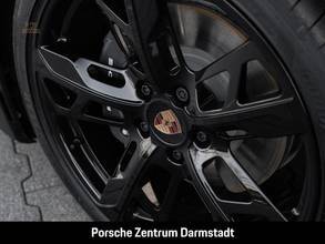 Thumbnail von Porsche Taycan 4 Cross Turismo HA-Steering InnoDrive BOSE