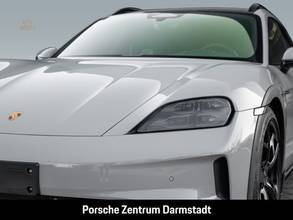 Thumbnail von Porsche Taycan 4 Cross Turismo HA-Steering InnoDrive BOSE