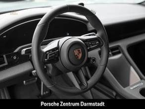 Thumbnail von Porsche Taycan 4 Cross Turismo HA-Steering InnoDrive BOSE