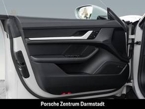 Thumbnail von Porsche Taycan 4 Cross Turismo HA-Steering InnoDrive BOSE
