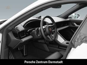 Thumbnail von Porsche Taycan 4 Cross Turismo HA-Steering InnoDrive BOSE