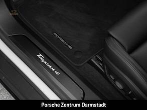 Thumbnail von Porsche Taycan 4 Cross Turismo HA-Steering InnoDrive BOSE