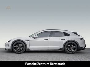 Thumbnail von Porsche Taycan 4 Cross Turismo HA-Steering InnoDrive BOSE