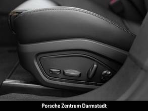 Thumbnail von Porsche Taycan 4 Cross Turismo HA-Steering InnoDrive BOSE