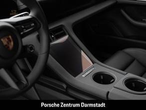 Thumbnail von Porsche Taycan 4 Cross Turismo HA-Steering InnoDrive BOSE