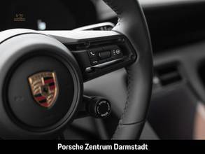 Thumbnail von Porsche Taycan 4 Cross Turismo HA-Steering InnoDrive BOSE