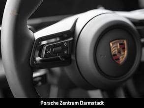 Thumbnail von Porsche Taycan 4 Cross Turismo HA-Steering InnoDrive BOSE