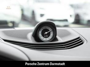 Thumbnail von Porsche Taycan 4 Cross Turismo HA-Steering InnoDrive BOSE