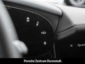 Thumbnail von Porsche Taycan 4 Cross Turismo HA-Steering InnoDrive BOSE