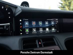 Thumbnail von Porsche Taycan 4 Cross Turismo HA-Steering InnoDrive BOSE