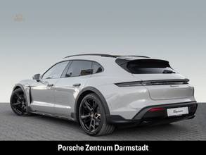 Thumbnail von Porsche Taycan 4 Cross Turismo HA-Steering InnoDrive BOSE