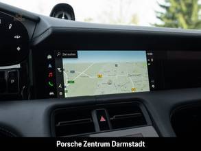 Thumbnail von Porsche Taycan 4 Cross Turismo HA-Steering InnoDrive BOSE